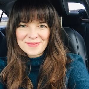 Meet your Posher, Cirra